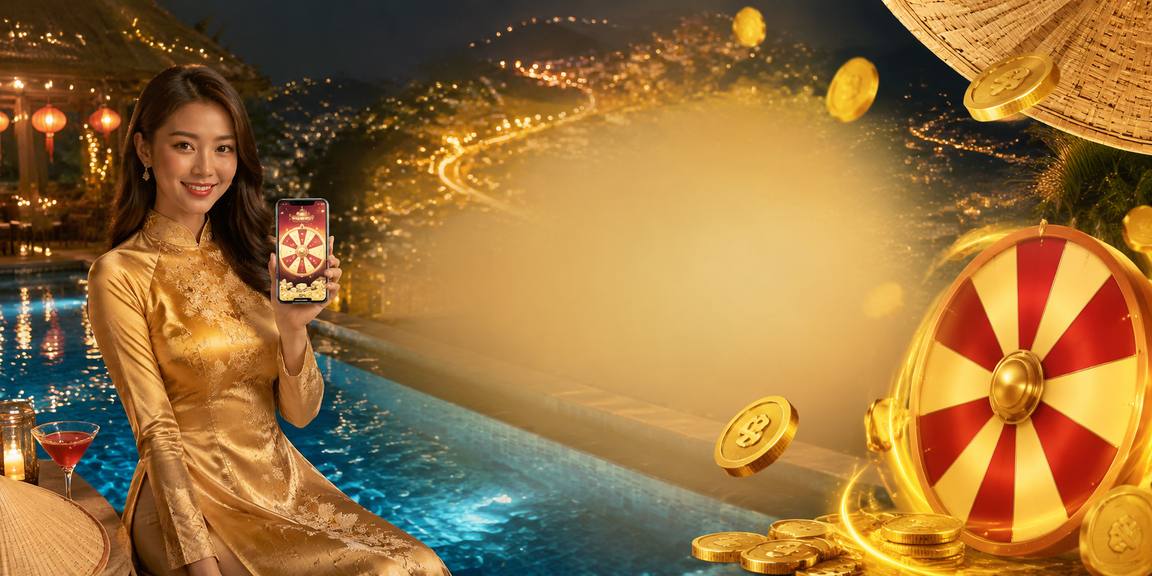 tuoi699 Vào sảnh tuoi699 trong ba bước